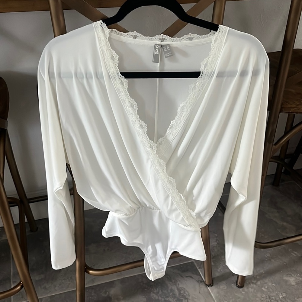 asos bodysuit